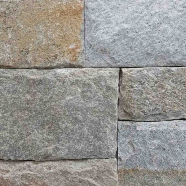 Natural Stone Square Cut