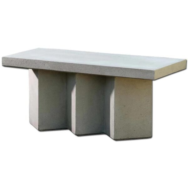 Accordion Bench