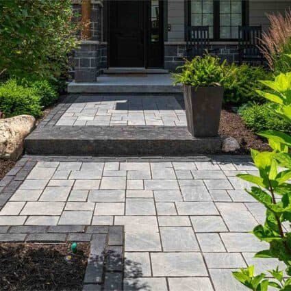 RICHCLIFF PAVERS