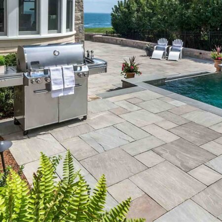 SANDSTONE Pavers