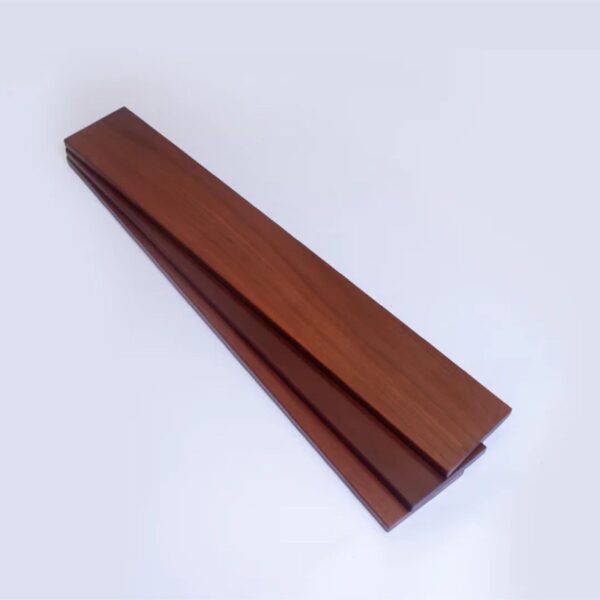 1 x 6 Bulletwood Wood Decking