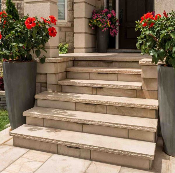 SANDSTONE