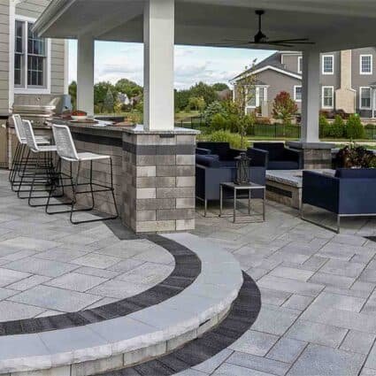 SERIES PAVERS