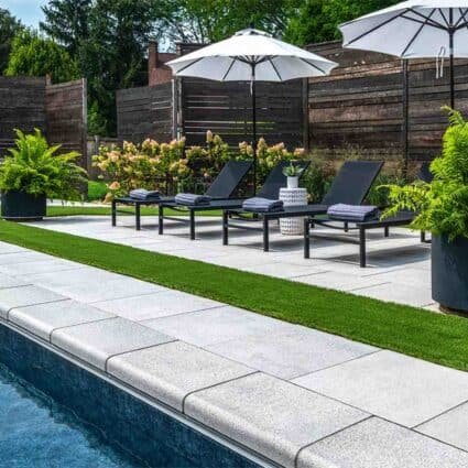 skyline pavers
