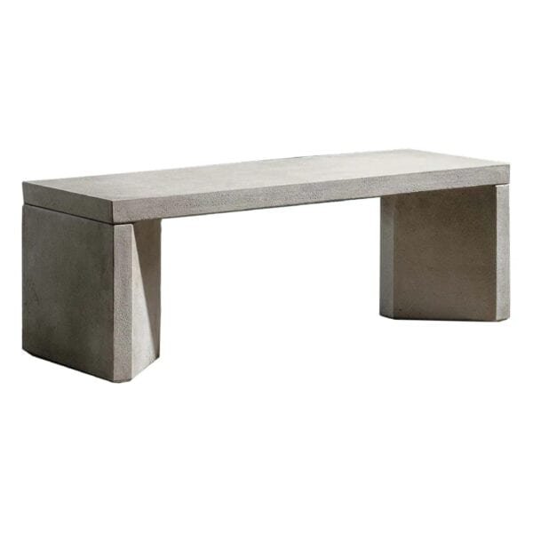 Flatiron Bench