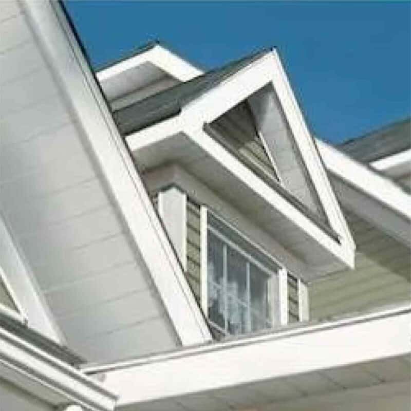 ALUMINUM AND METAL FLASHING AND TRIMS