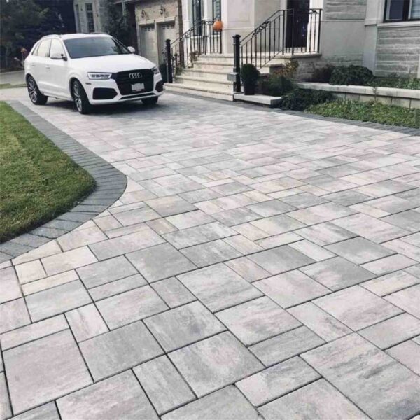 Driveway Pavers