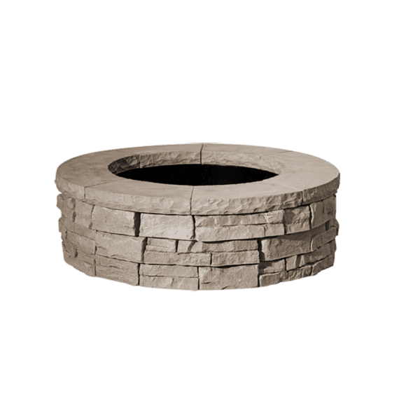 RIVERCREST® FIREPIT