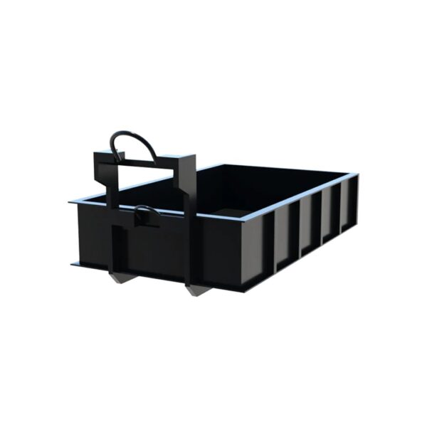7 YARD BIN (FOR RENTAL)