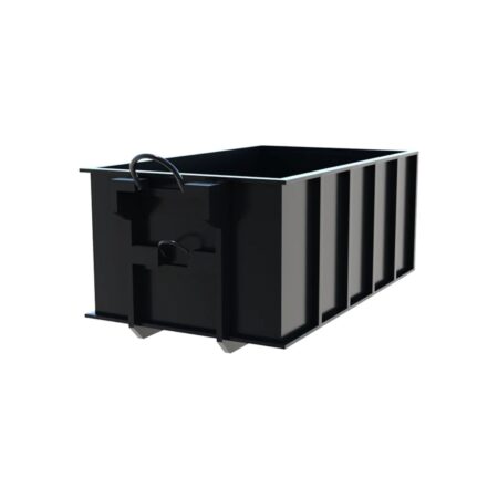 14 YARD BIN (FOR RENTAL)