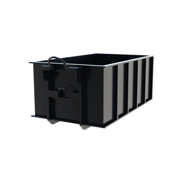 14 YARD BIN (FOR RENTAL)