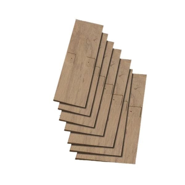 CEDAR IMPRESSIONS ® INDIVIDUAL 5″ SHINGLES