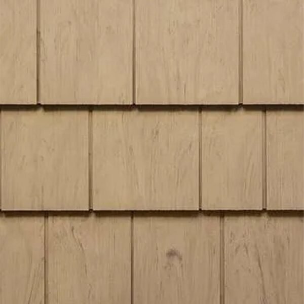 CEDAR IMPRESSIONS ® SINGLE 7” & DOUBLE 7” STRAIGHT EDGE PERFECTION SHINGLES COLLECTION