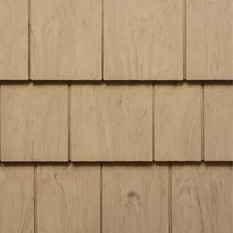 CEDAR IMPRESSIONS ® SINGLE 7” & DOUBLE 7” STRAIGHT EDGE PERFECTION SHINGLES COLLECTION