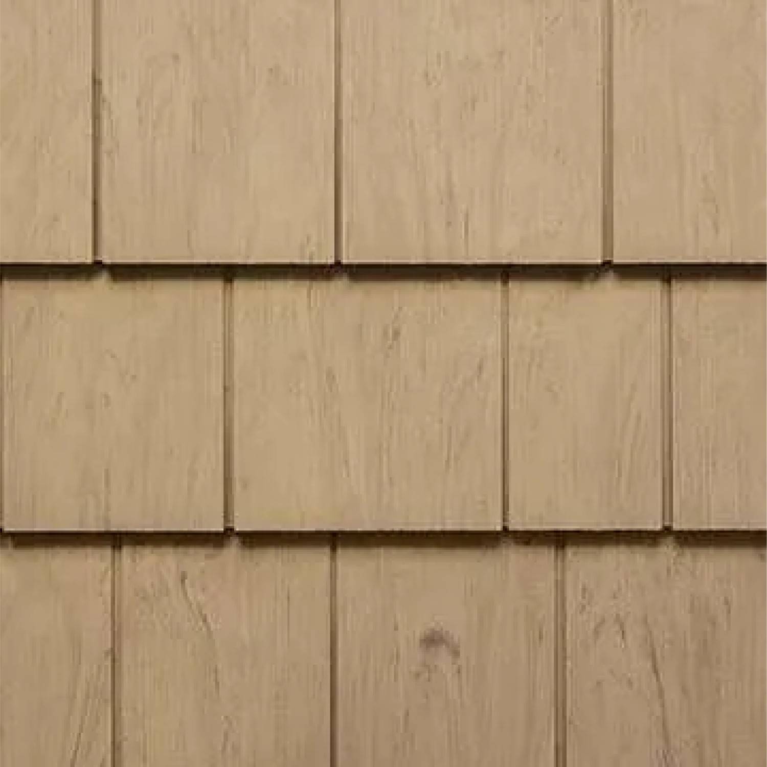CEDAR IMPRESSIONS ® SINGLE 7” & DOUBLE 7” STRAIGHT EDGE PERFECTION SHINGLES COLLECTION