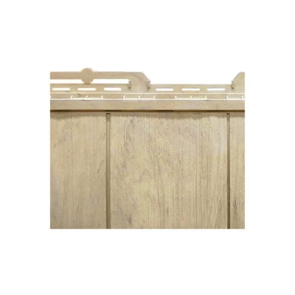 CEDAR IMPRESSIONS ® SINGLE 7” & DOUBLE 7” STRAIGHT EDGE PERFECTION SHINGLES COLLECTION