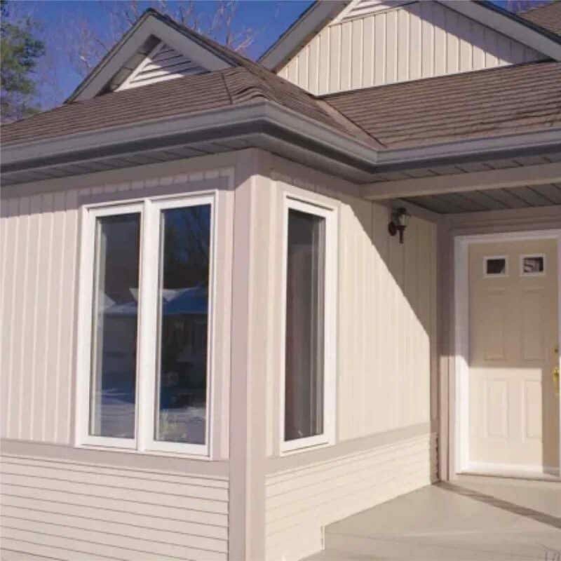D5 VERTICAL SIDING
