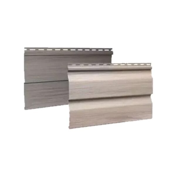 HARDWOOD VALLEY II™ LAP VINYL SIDING