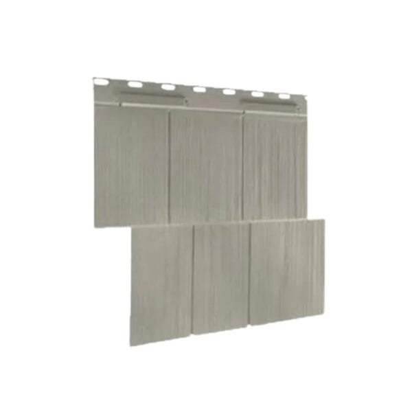 PERFECTION SHINGLES VINYL SHAKE SIDING