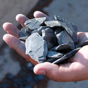Slate Scape