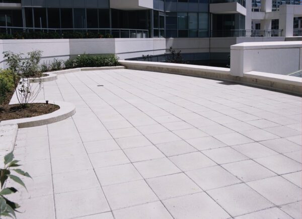 Roof Terrace Pavers ( Roof Terrace Pavers )